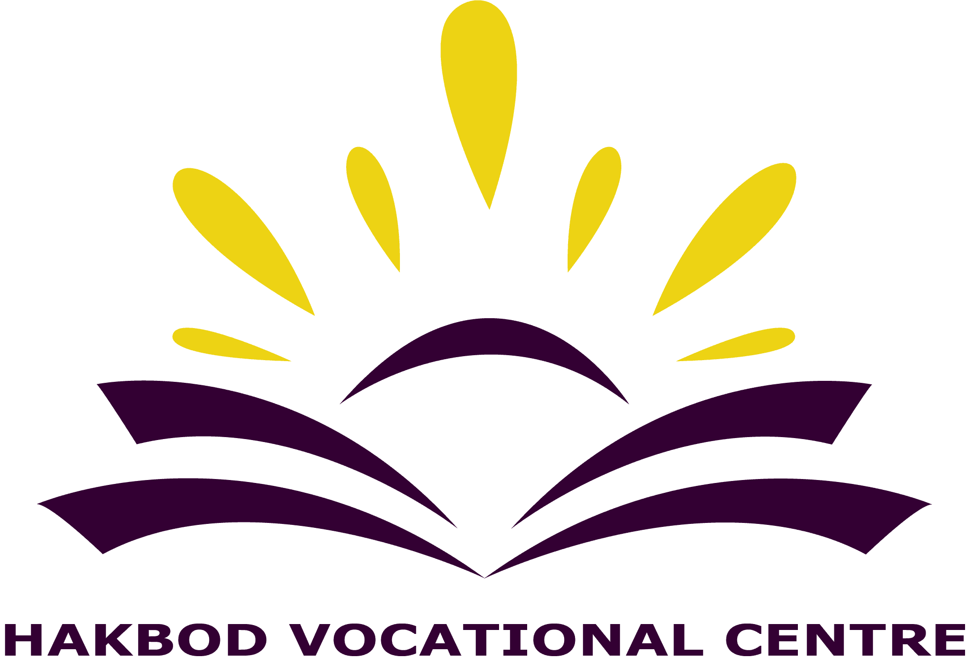 Hakbod Vocational School logo